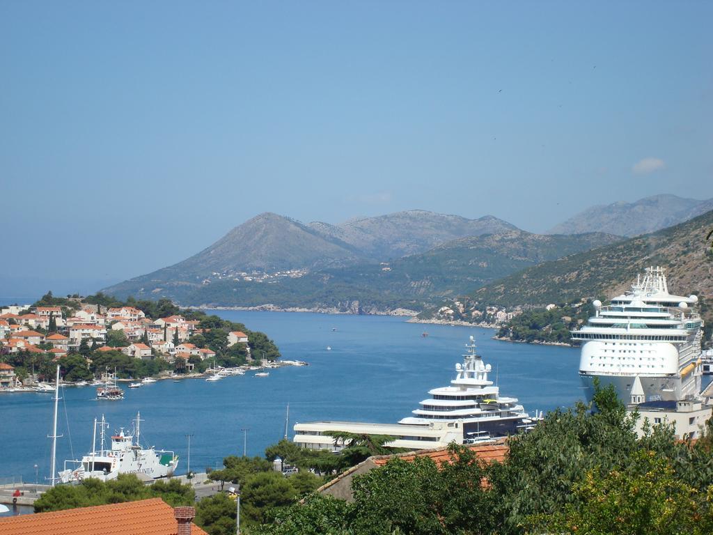 Guesthouse S&L Dubrovnik Room photo