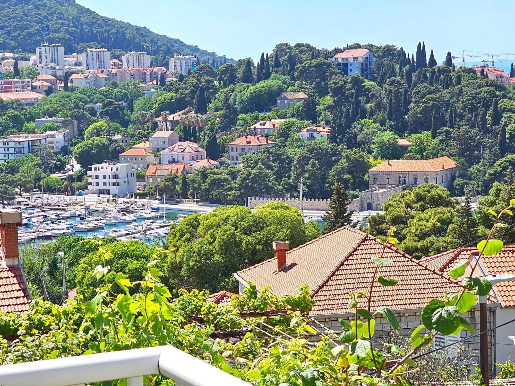 Guesthouse S&L Dubrovnik Exterior photo