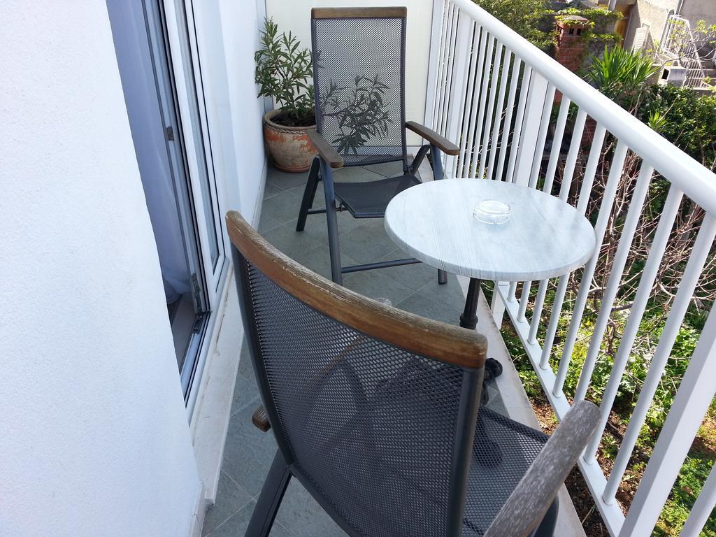 Guesthouse S&L Dubrovnik Exterior photo