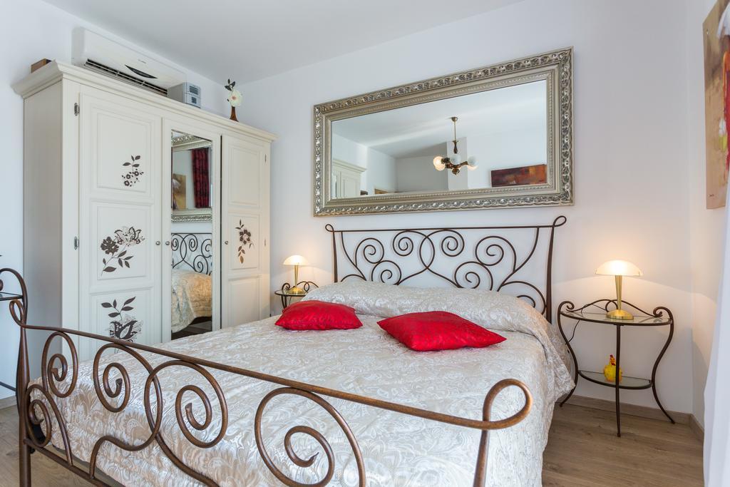 Guesthouse S&L Dubrovnik Exterior photo