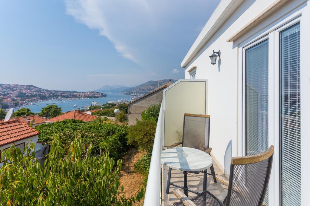 Guesthouse S&L Dubrovnik Exterior photo