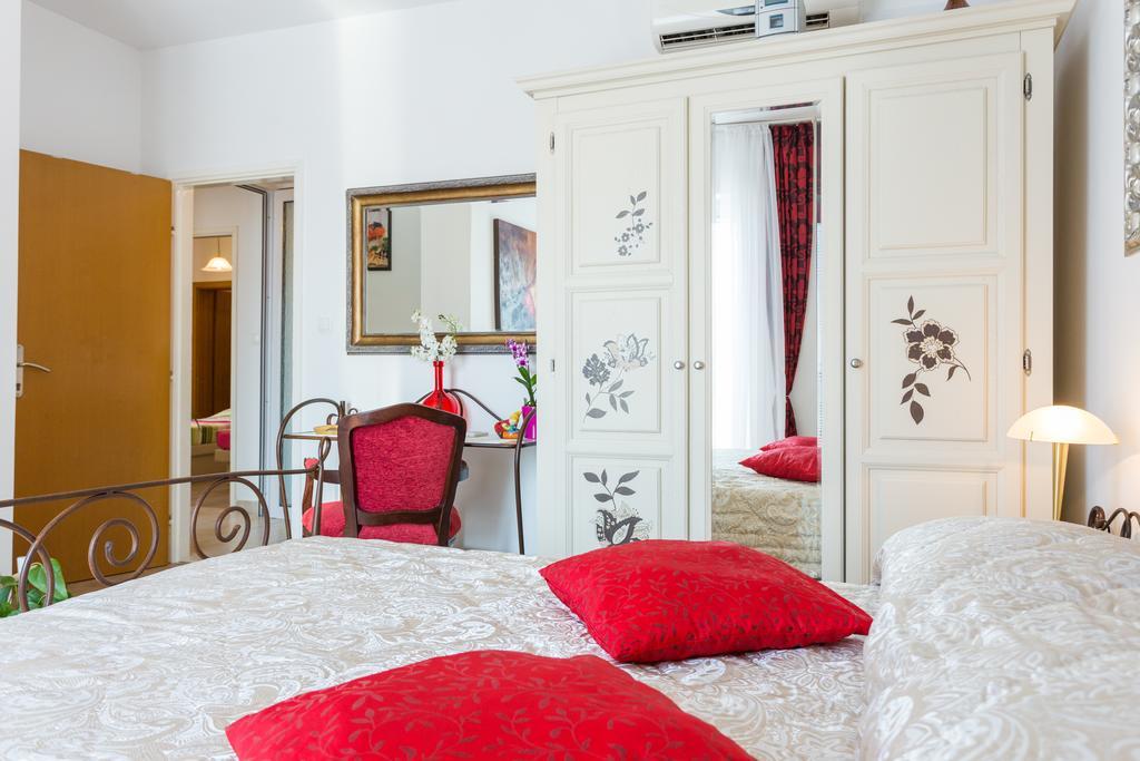 Guesthouse S&L Dubrovnik Exterior photo