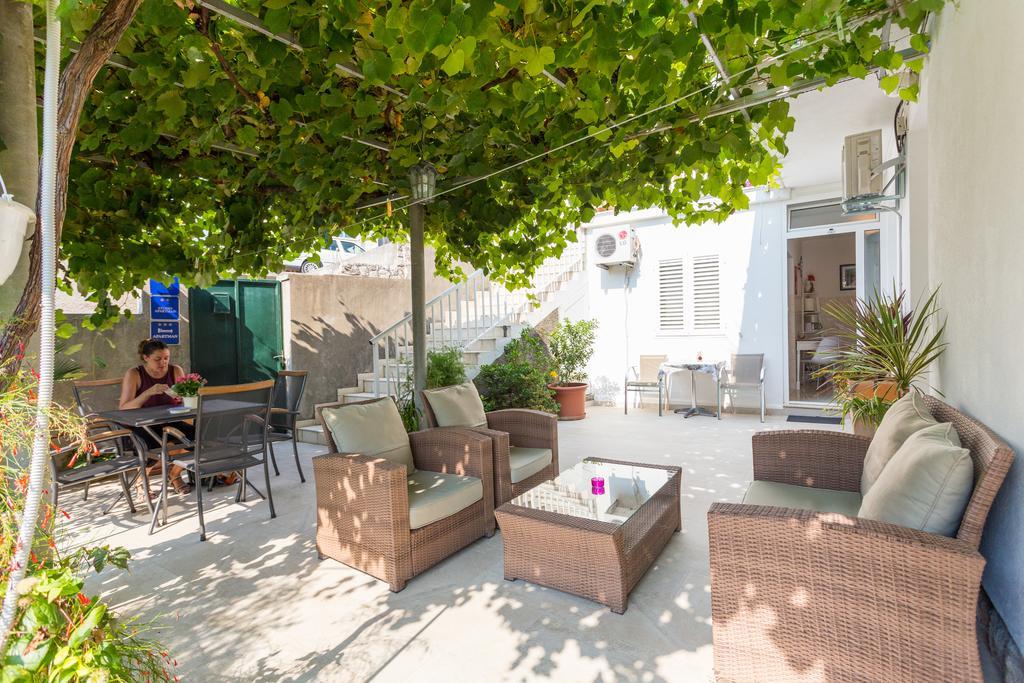 Guesthouse S&L Dubrovnik Exterior photo