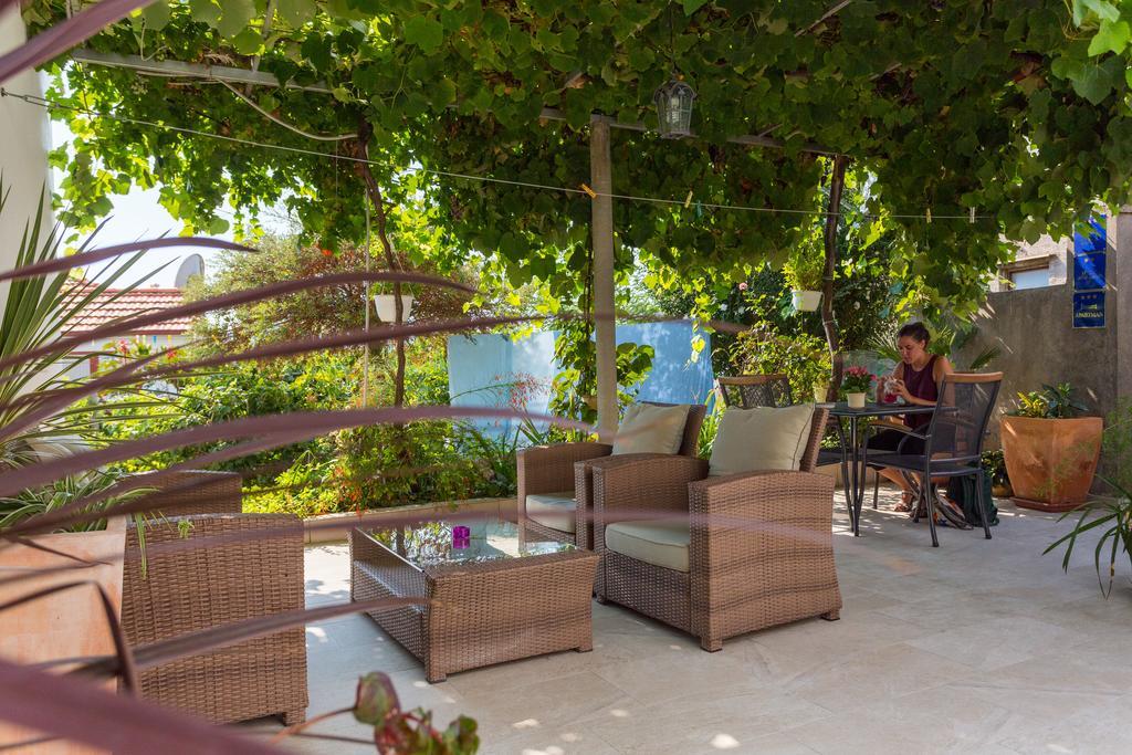 Guesthouse S&L Dubrovnik Exterior photo