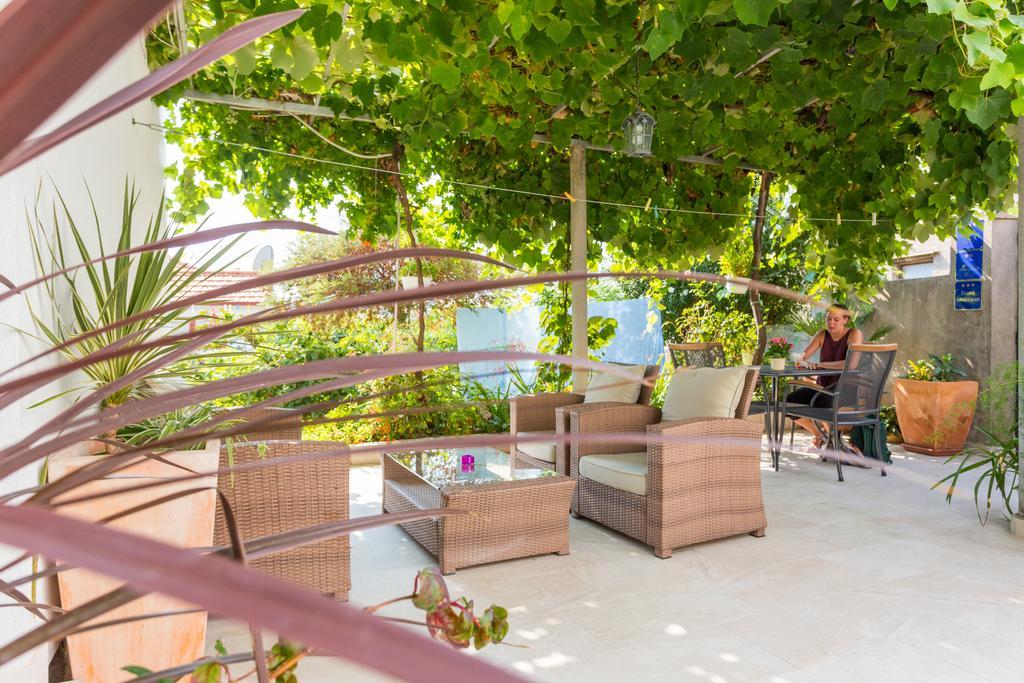 Guesthouse S&L Dubrovnik Exterior photo