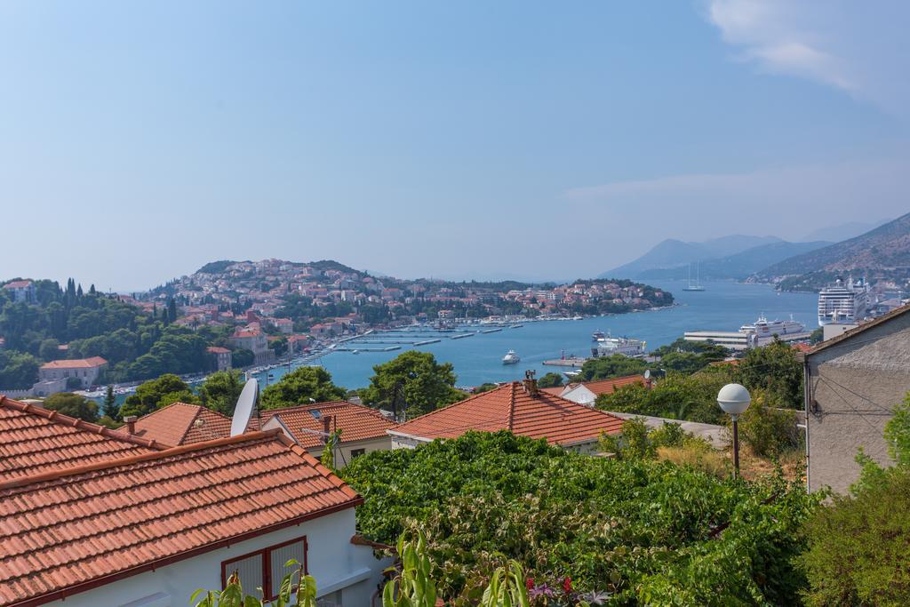 Guesthouse S&L Dubrovnik Exterior photo