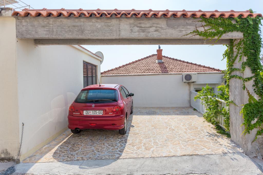 Guesthouse S&L Dubrovnik Exterior photo