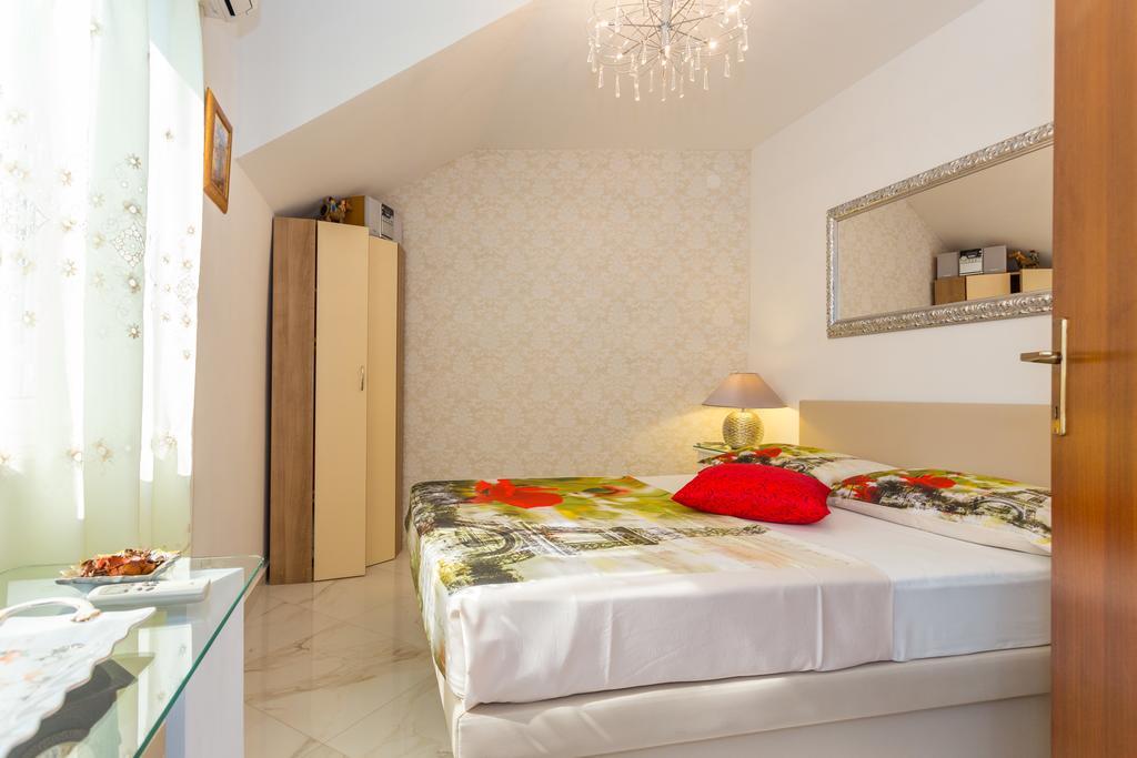 Guesthouse S&L Dubrovnik Exterior photo