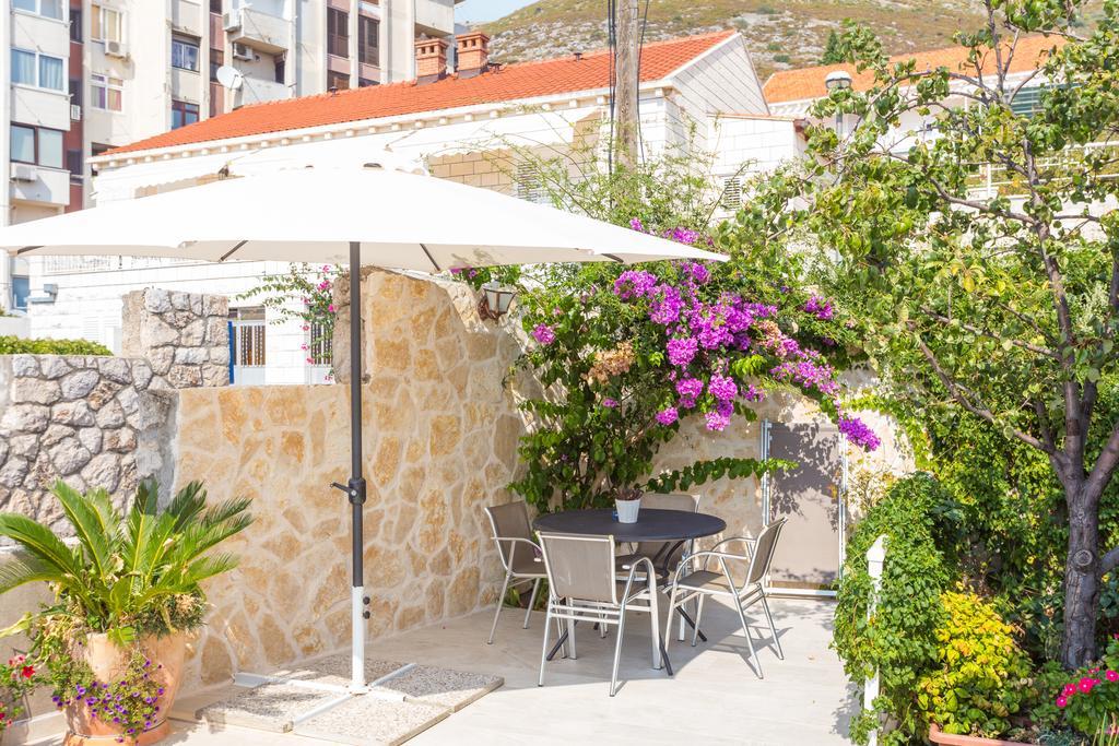 Guesthouse S&L Dubrovnik Exterior photo